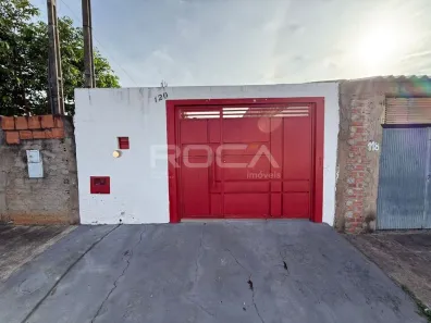 Prédio Comercial à venda, 80m² no Cidade Aracy, São Carlos