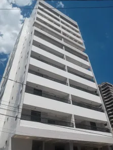 Apartamento com 2 Quartos à venda, 82m² no Guilhermina, Praia Grande