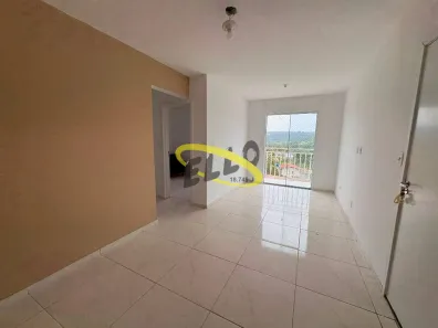 Apartamento com 2 Quartos à venda, 46m² no Paisagem Casa Grande, Cotia
