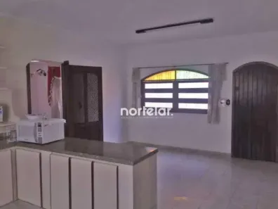 Sobrado com 5 Quartos à venda, 410m² no Vila Clarice, São Paulo