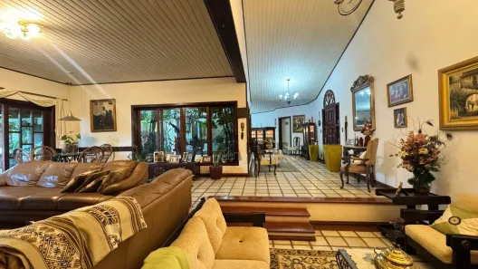 Casa de Condomínio com 4 Quartos à venda, 380m² no Nossa Senhora do Perpétuo Socorro, Pindamonhangaba