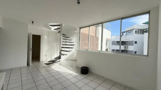 Cobertura com 3 Quartos à venda, 151m² no Itacorubi, Florianópolis