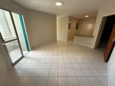 Apartamento com 3 Quartos à venda, 74m² no Barreiros, São José