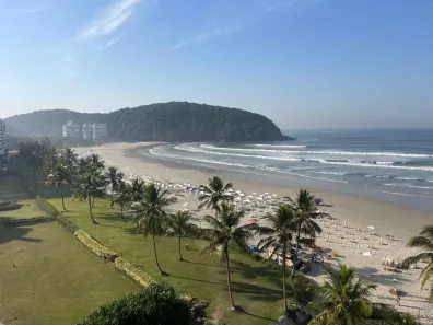 Cobertura com 4 Quartos à venda, 403m² no Riviera, Bertioga