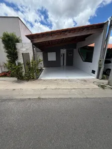 Casa com 2 Quartos à venda, 52m² no SIM, Feira de Santana
