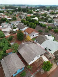 Casa com 3 Quartos à venda, 140m² no Malucelli, Santa Tereza do Oeste