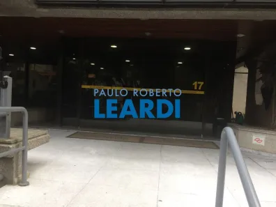 Sala Comercial para alugar, 48m² no Vila Mariana, São Paulo