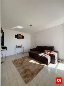 Apartamento com 2 Quartos à venda, 49m² no Jóias de Santa Bárbara, Santa Bárbara D'Oeste