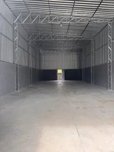 Galpão/Depósito/Armazém para alugar, 220m² no Zona Industrial Norte, Joinville