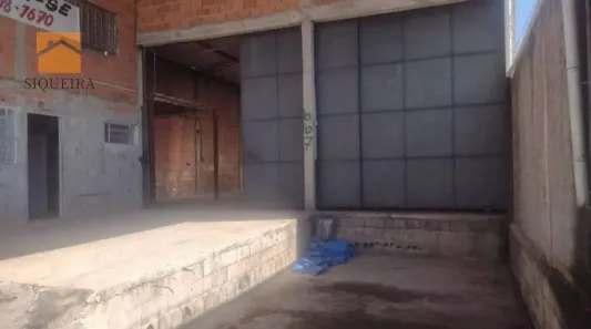 Galpão/Depósito/Armazém para alugar, 400m² no Quintais do Imperador, Sorocaba