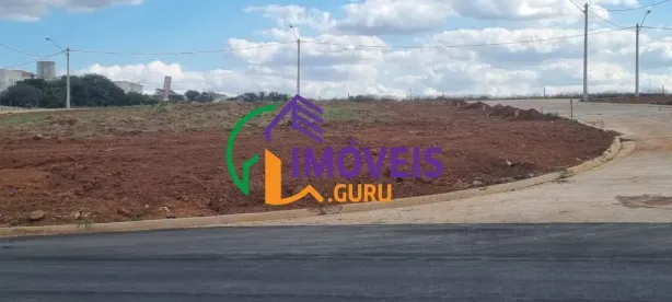 Lote/Terreno à venda, 202m² no Residencial Campo Florido, Campinas