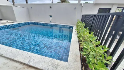 Casa com 3 Quartos à venda, 145m² no Buraquinho, Lauro de Freitas