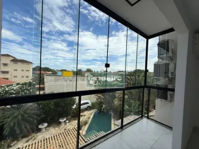 Apartamento com 2 Quartos para venda ou aluguel, 74m² no Costazul, Rio das Ostras
