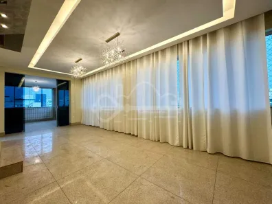 Cobertura com 5 Quartos para alugar, 290m² no Castelo, Belo Horizonte