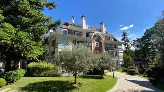 Apartamento com 2 Quartos à venda, 82m² no Planalto, Gramado