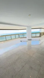 Apartamento com 4 Quartos à venda, 260m² no Praia de Itaparica, Vila Velha