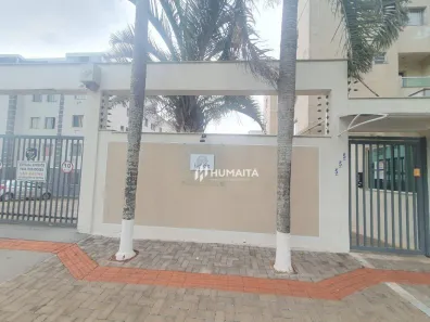Apartamento com 2 Quartos à venda, 115m² no Jardim Morumbi, Londrina