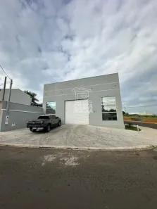 Galpão/Depósito/Armazém à venda, 277m² no Jardim Panorama, Salto