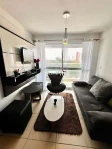Apartamento com 2 Quartos à venda, 55m² no Capim Macio, Natal
