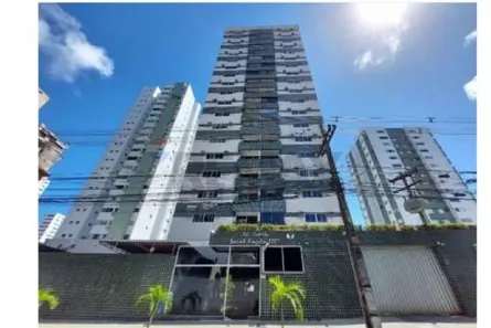 Apartamento com 2 Quartos à venda, 60m² no Boa Viagem, Recife
