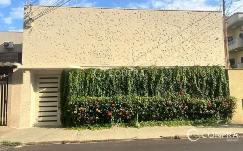 Imóvel Comercial para alugar, 270m² no Jardim Palma Travassos, Ribeirão Preto