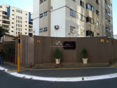 Apartamento com 2 Quartos à venda, 50m² no Setor Central, Goiânia