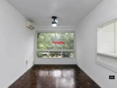 Apartamento com 2 Quartos à venda, 60m² no Nonoai, Porto Alegre