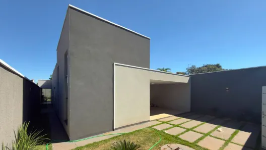 Casa com 3 Quartos à venda, 160m² no Parque Trindade, Aparecida de Goiânia