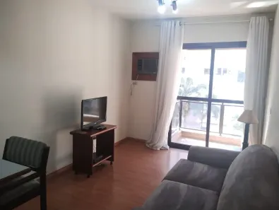 Apartamento com 1 Quarto à venda, 56m² no Jardim Paulista, São Paulo