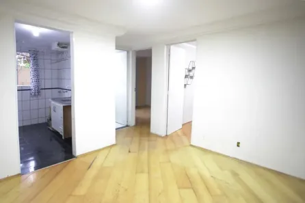 Apartamento com 2 Quartos à venda, 52m² no Jardim São Paulo(Zona Leste), São Paulo
