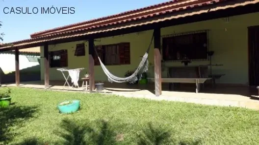 Fazenda/Sítio com 4 Quartos à venda, 1000m² no Rio Acima, Jundiaí