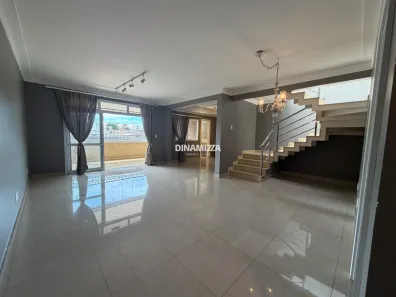 Apartamento com 5 Quartos à venda, 272m² no Vila Maria Helena, Uberaba