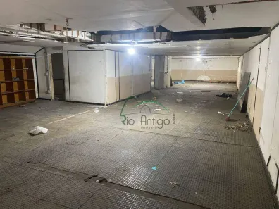 Ponto Comercial para alugar, 750m² no Rio Comprido, Rio de Janeiro