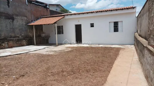 Casa com 1 Quarto à venda, 49m² no Jardim Novo Campos Elíseos, Campinas