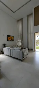 Casa de Condomínio com 3 Quartos à venda, 278m² no Aclimação, Uberlândia