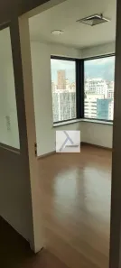 Sala Comercial para alugar, 230m² no Itaim Bibi, São Paulo