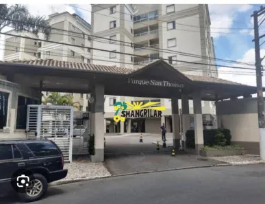 Apartamento com 3 Quartos à venda, 69m² no Paulicéia, São Bernardo do Campo