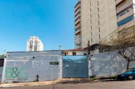 Galpão/Depósito/Armazém à venda, 934m² no Vila Paulista, São Paulo