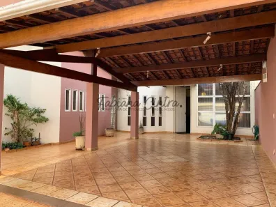 Casa com 4 Quartos à venda, 310m² no Jardim Paulista, Ribeirão Preto
