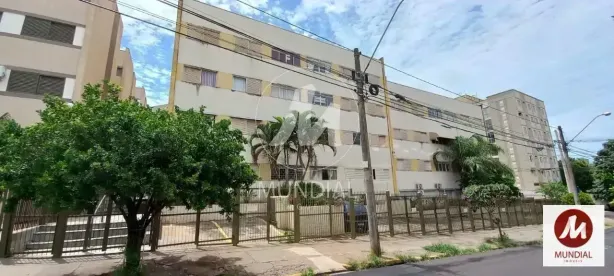 Apartamento com 2 Quartos à venda, 62m² no Jardim Paulista, Ribeirão Preto