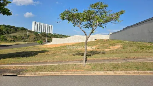 Lote/Terreno à venda, 1144m² no Parque Reserva Fazenda Imperial, Sorocaba