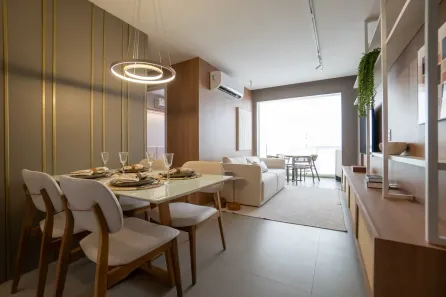Apartamento com 3 Quartos à venda, 66m² no Papicu, Fortaleza