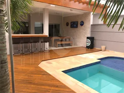 Casa com 3 Quartos à venda, 210m² no Parque Taquaral, Piracicaba