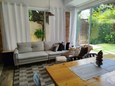 Casa de Condomínio com 3 Quartos à venda, 225m² no Chácara Belvedere, Indaiatuba