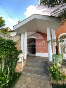 Casa com 3 Quartos à venda, 301m² no Vila Bertioga, São Paulo