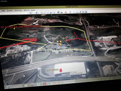Lote/Terreno à venda, 400000m² no Centro, Jacareí