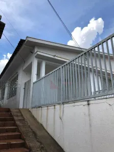 Casa com 3 Quartos à venda, 103m² no Cidade Jardim, Americana