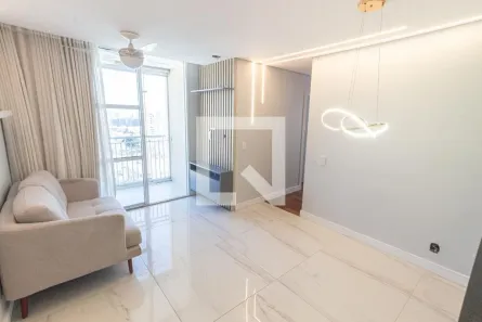 Apartamento com 3 Quartos à venda, 61m² no Mooca, São Paulo