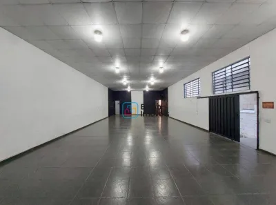 Ponto Comercial à venda, 300m² no Jardim Alvorada, Sumaré