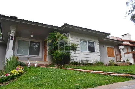 Casa com 5 Quartos à venda, 370m² no Casa Grande, Gramado